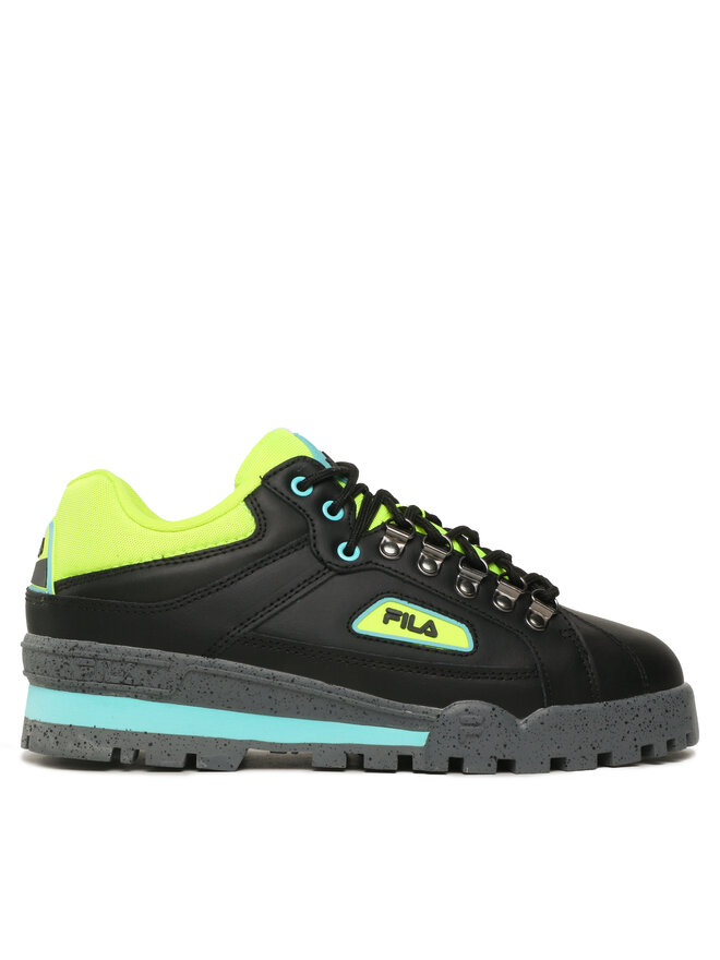 Fila trailblazer blanche discount