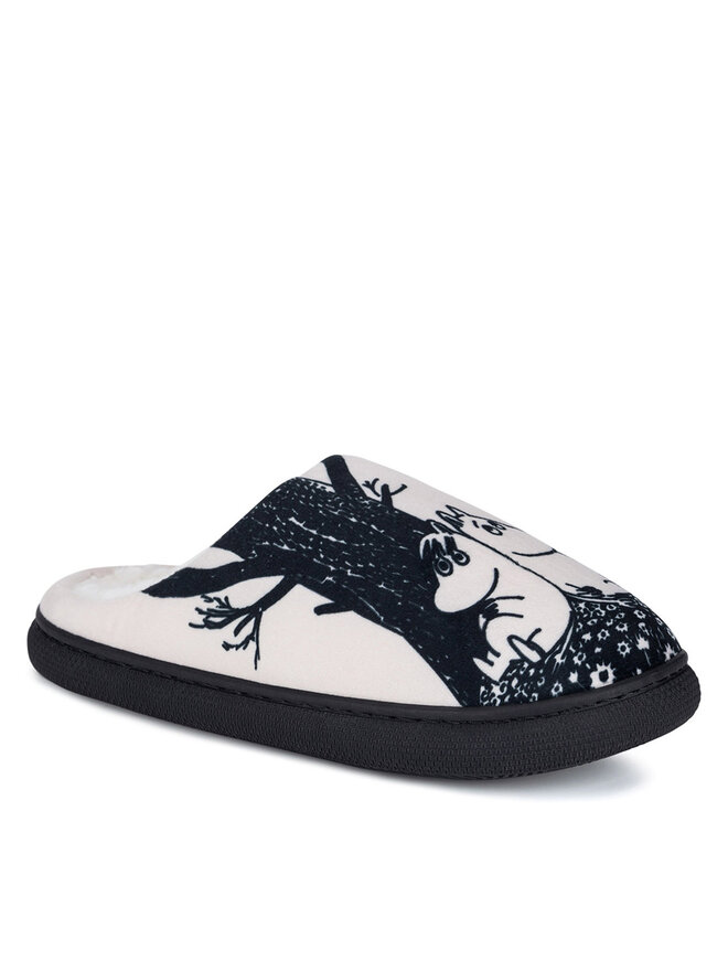 Moomin Čības Moomin AW24-233MMN Bēšs