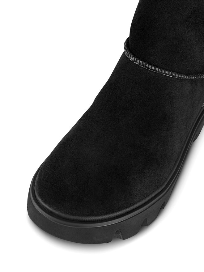 Rieker Revolution Lifestyle Snehule Rieker Revolution Lifestyle W2071-00 Čierna