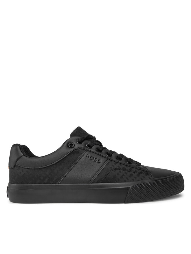 BOSS Sneakers BOSS Aiden 50536508 10269810 01 Negru