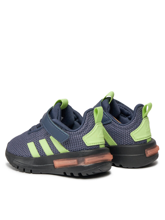 adidas Sneakers adidas Racer TR23 Shoes Kids IG4914 Albastru