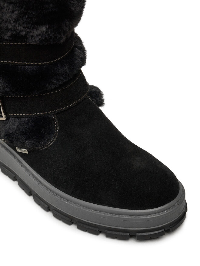 Primigi Cizme Primigi 6869811 D GORE-TEX Negru