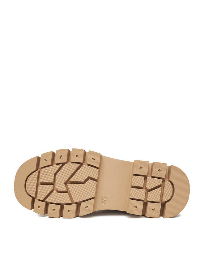 DeeZee Schneeschuhe DeeZee HX21069-13 Beige