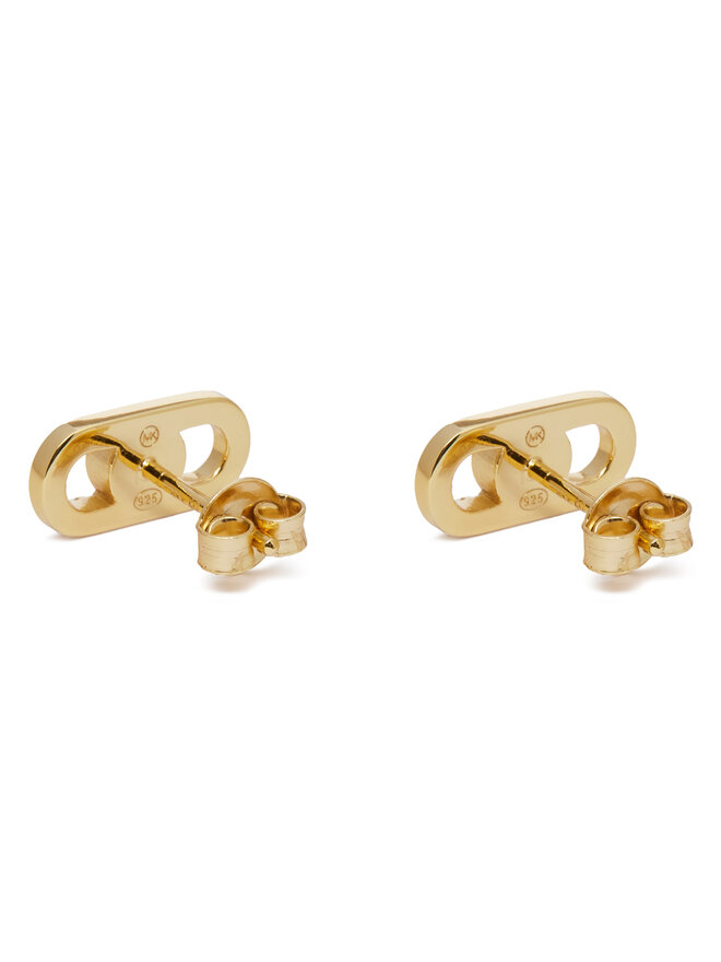 Michael Kors Pendientes Michael Kors MKC171200710 Oro