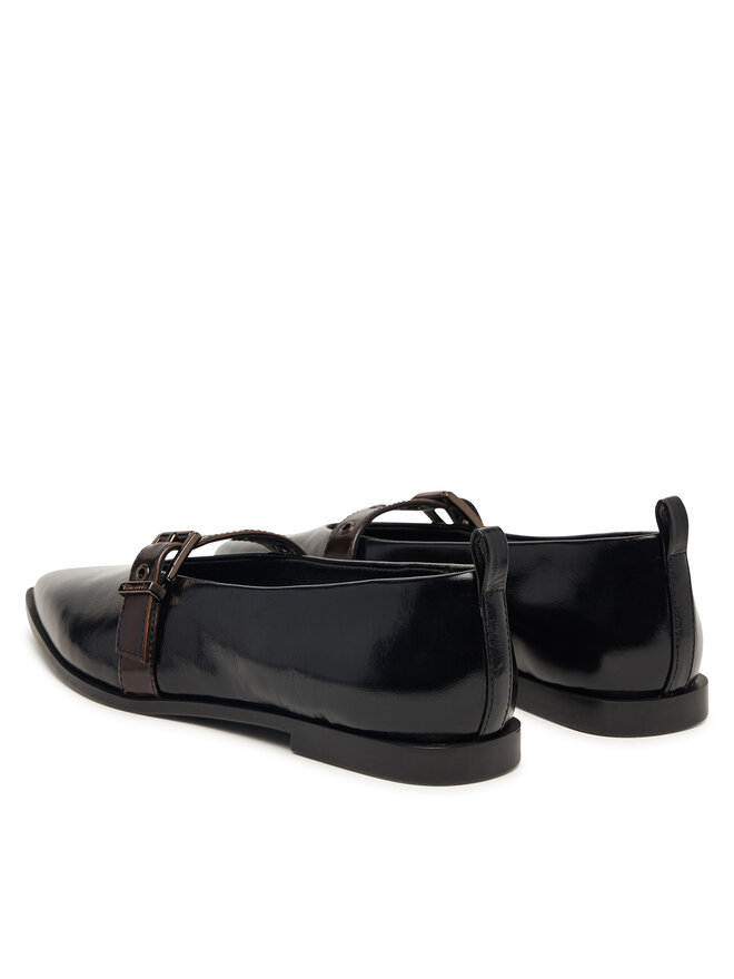 Tamaris Ballerinas Tamaris 1-22151-47 Schwarz