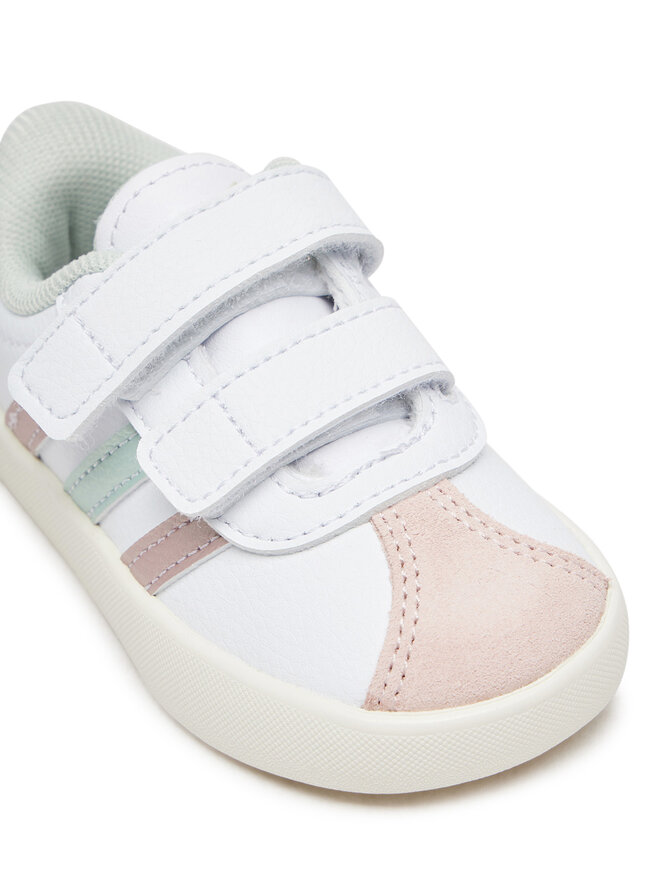 adidas Tenisice adidas Vl Court 3.0 Cf I IH4951 Bijela