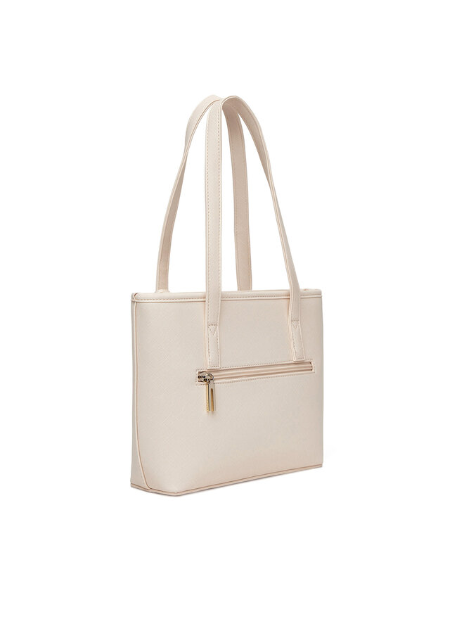 MEXX Handtasche MEXX CEO-MEXX-X-003-07 Creme