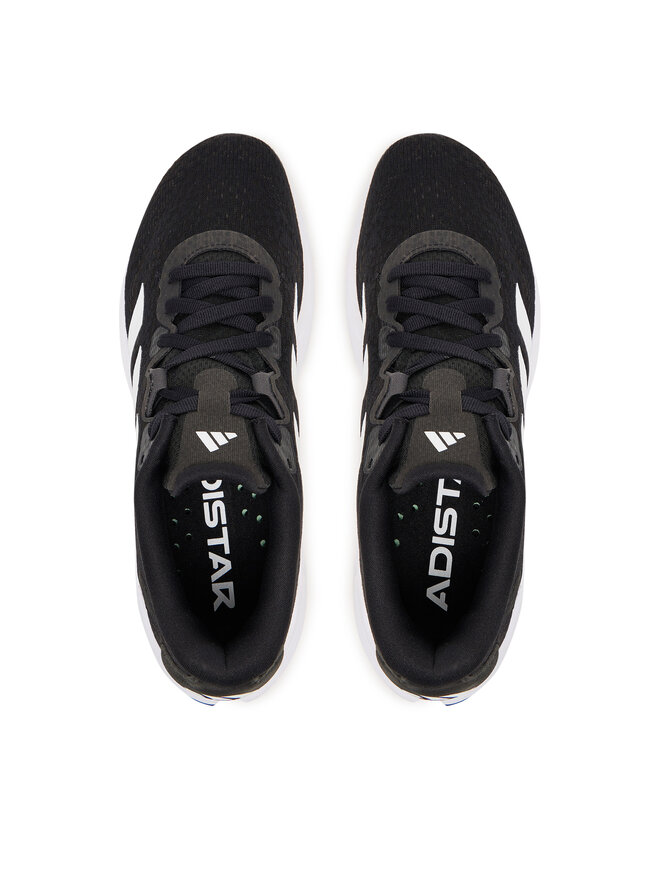 adidas Skriešanas apavi adidas adistar 4 JR0318 Melns