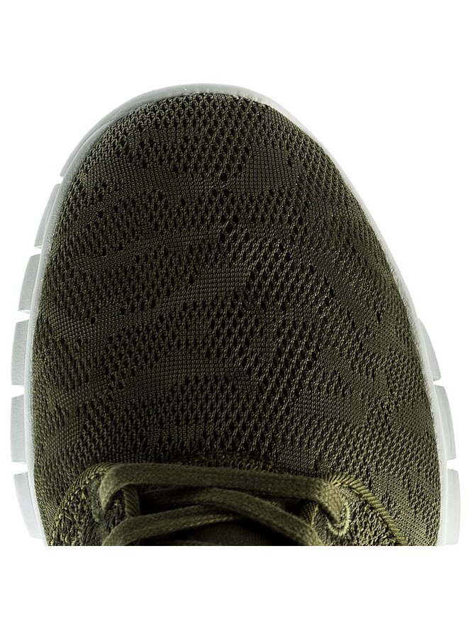 Nike Snīkeri Nike Stefan Janoski Max 631303 300 Zaļš