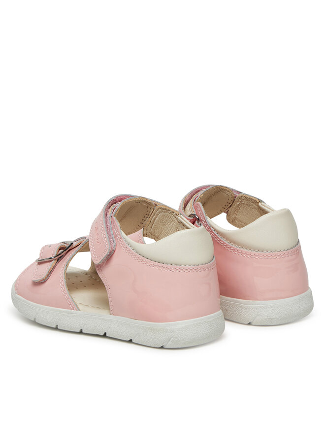 Geox Szandál Geox B Sandal Alul B551YC 00066 C8010 M Rózsaszín
