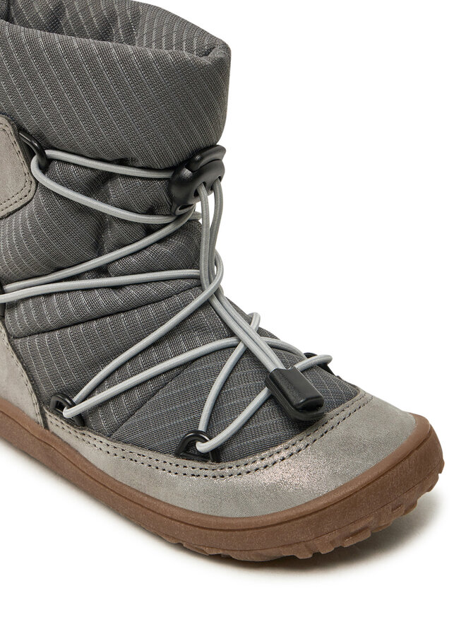 Froddo Stiefel Froddo G3160239-10 M Grau