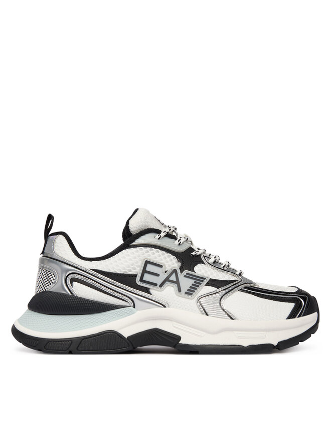 EA7 Emporio Armani Sneakers EA7 Emporio Armani X8X249 XK446 MZ492 Bunt