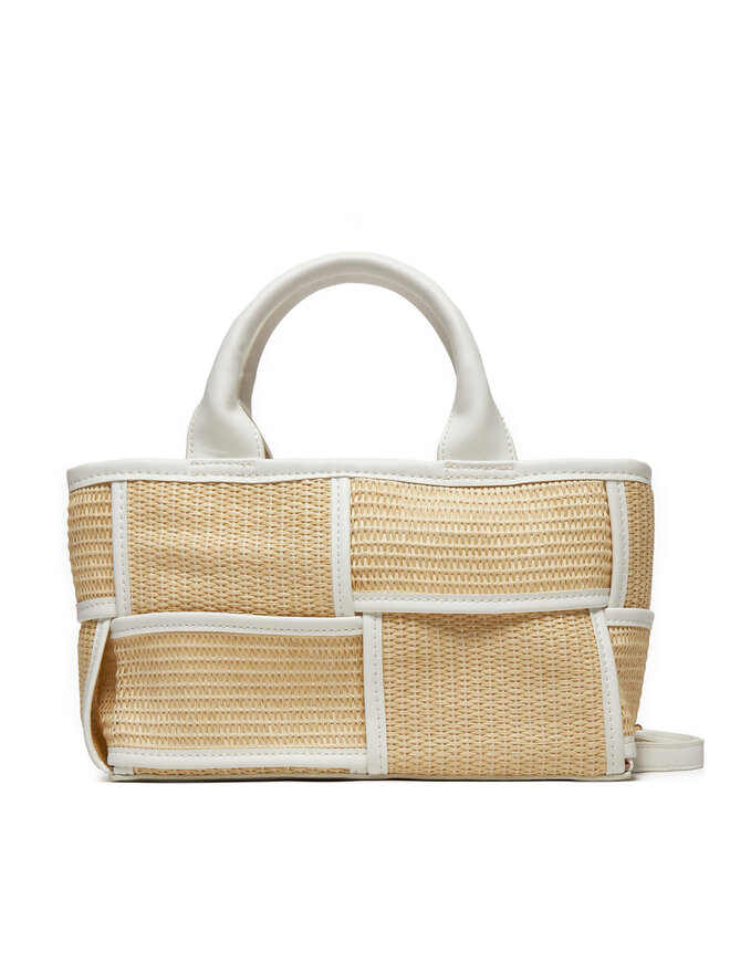 Torebka Call It Spring Heysen 13761802 Bia y eobuwie .pl