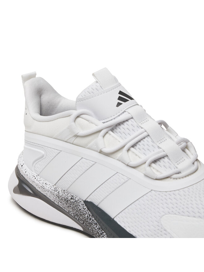 adidas Сникърси adidas Alpharesponse IE6347 Бял