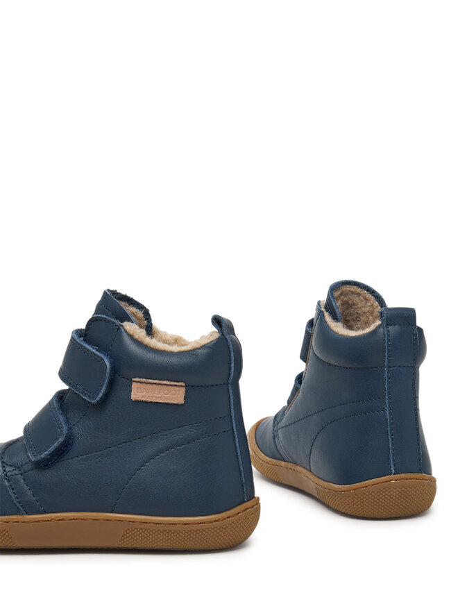Naturino Schneeschuhe Naturino Varna 2 3001578-01 S Dunkelblau