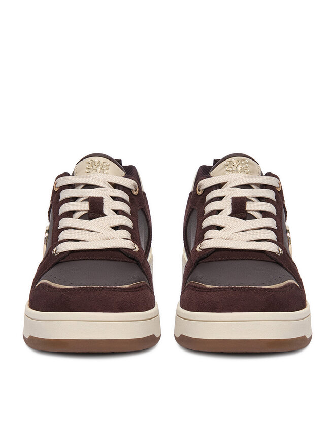 Nine West Sneakers Nine West EO-RLY-N2601 Braun