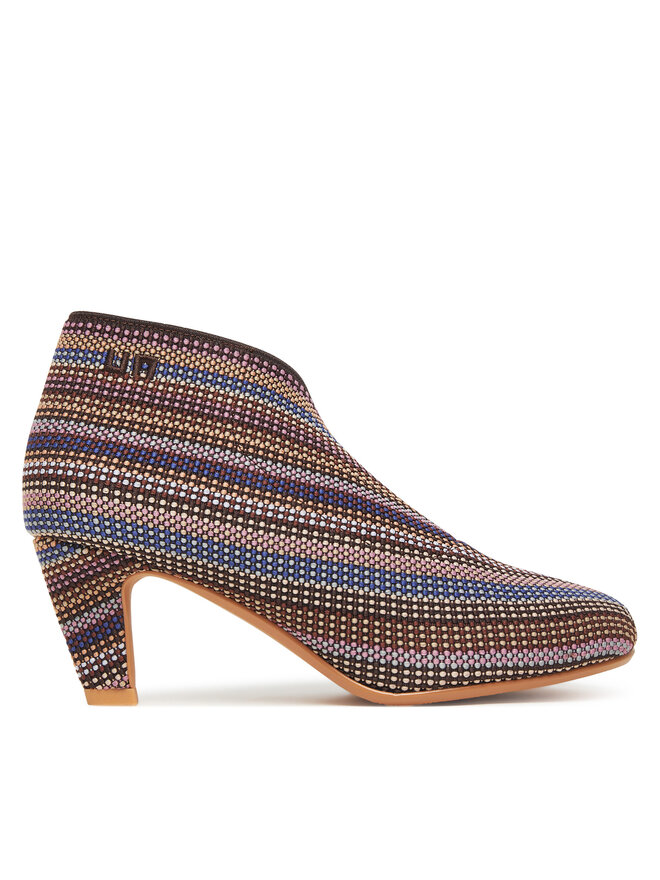 United Nude Čizme United Nude Fold Mid 1002765905 Smeđa