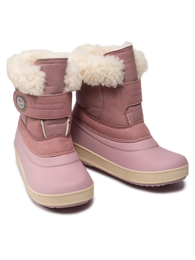 Olang Schneeschuhe Olang Elfo Rosa