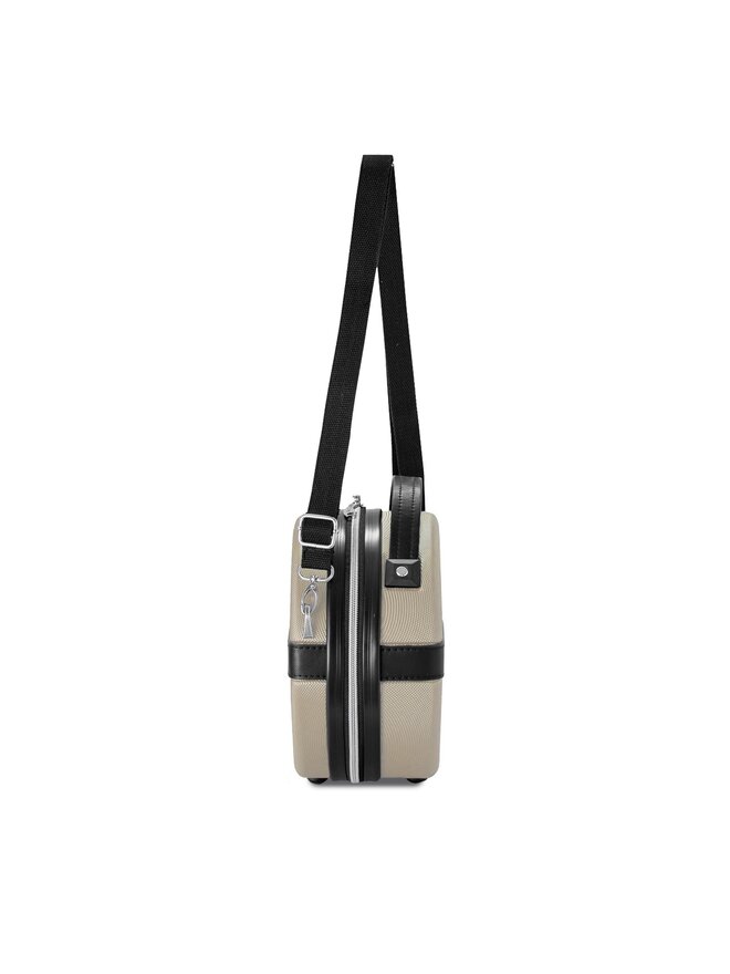 Semi Line Henkeltasche Semi Line T5674-1 Goldfarben