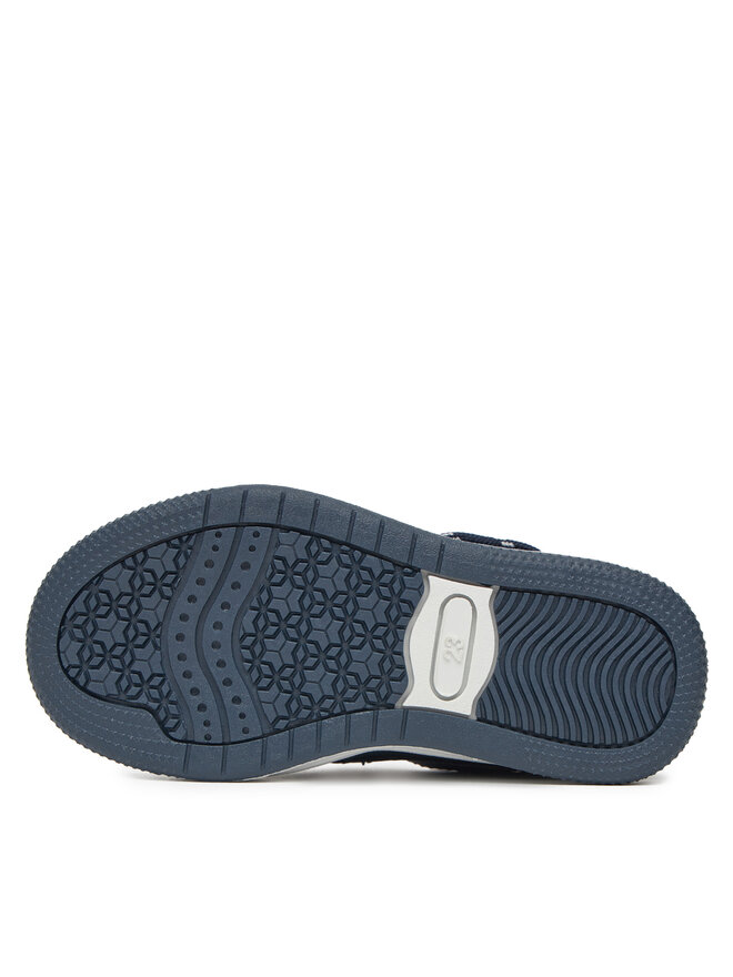 Action Boy Pantofi Action Boy AVO-8023-068 Bleumarin