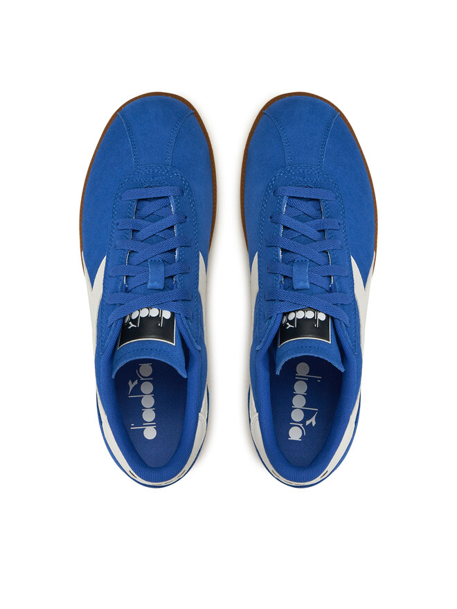 Diadora Sneakersy Diadora 501.181247 60040 Niebieski