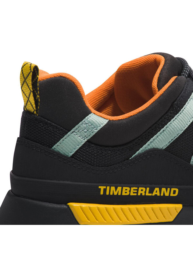 Timberland Sneakers Timberland Euro Trekker TB0A6AZDEK91 Negru