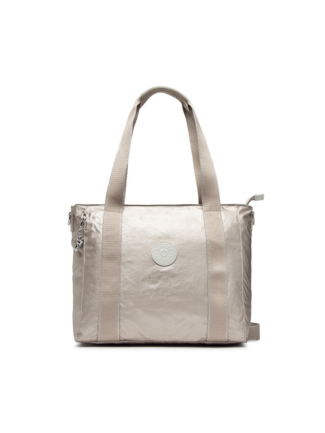 Kipling Handtasche Kipling Asseni S KPKI623248I1 Goldfarben