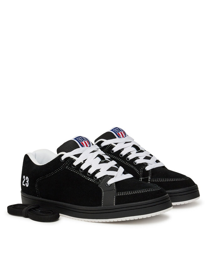 Etnies Sneakers Etnies Sal 23 4102000155 Schwarz