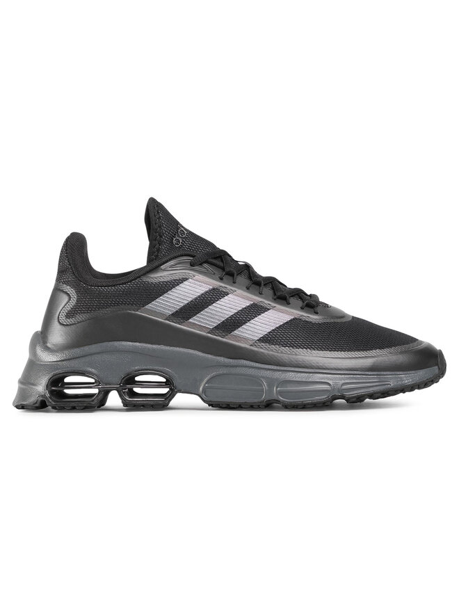 adidas Sneakers adidas Quadcube EG4390 Schwarz