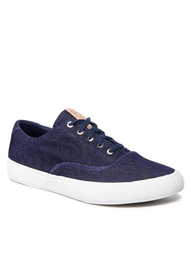 Helly Hansen Tenisówki Helly Hansen Azure 11575_597 Granatowy