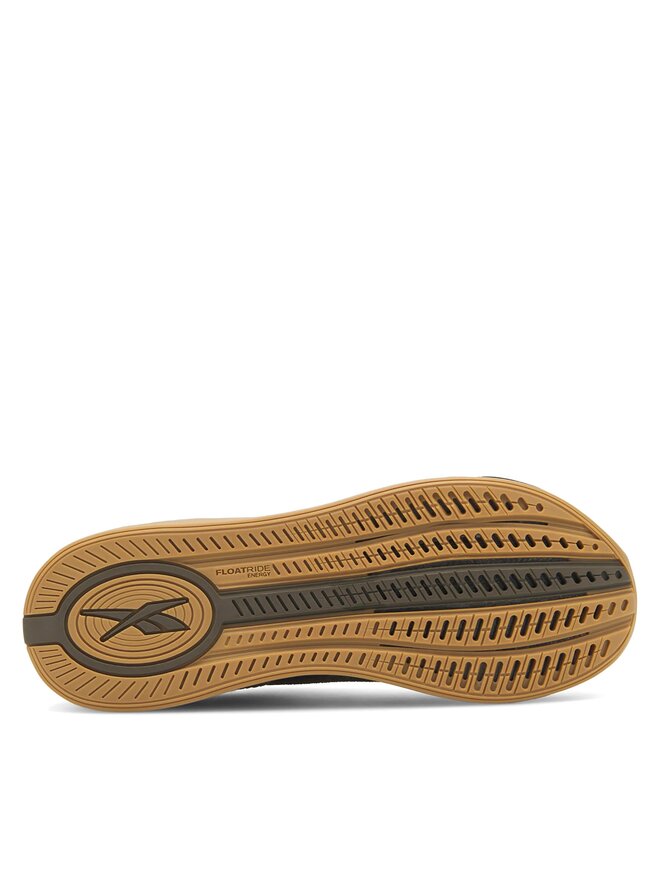 Reebok Сникърси Reebok 100033785-W Кафяв