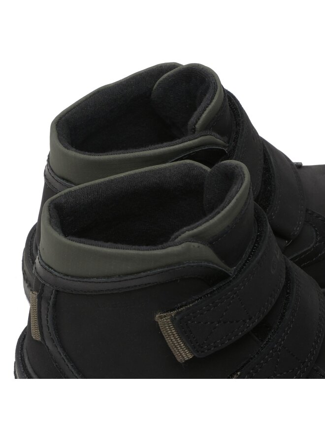 Botas Niña Modèle J Shaylax Girl Wpf - Laarzen Geox