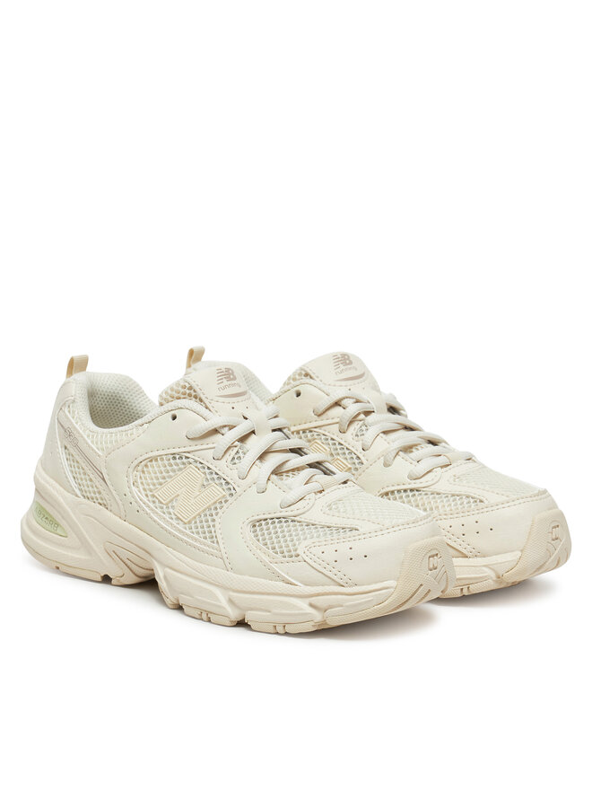 New Balance Αθλητικά New Balance GR530TBL Μπεζ