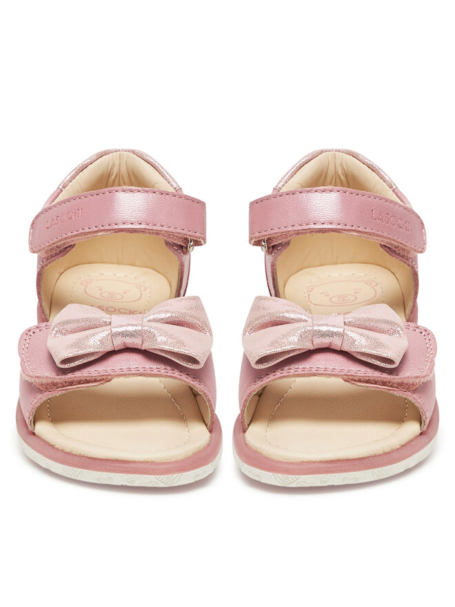Lasocki Kids Босоніжки Lasocki Kids HEART CI12-2854-02B Рожевий