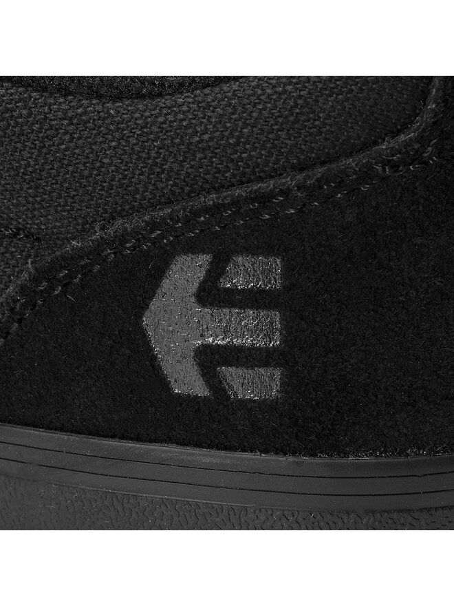 Etnies Tenisówki Etnies Barge Ls 4101000351 Czarny