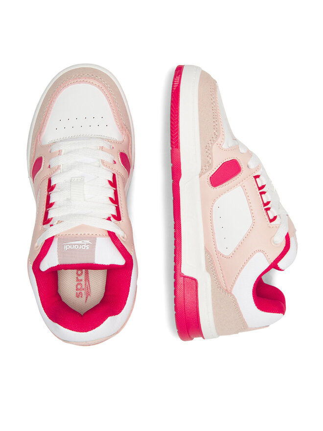 Sprandi Bambas Sprandi CP40-23461Z Rosa