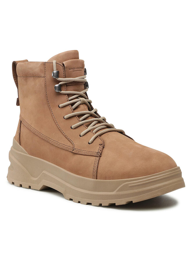 Vagabond Shoemakers Bakancs Vagabond Shoemakers Isac 5292-050-28 Barna