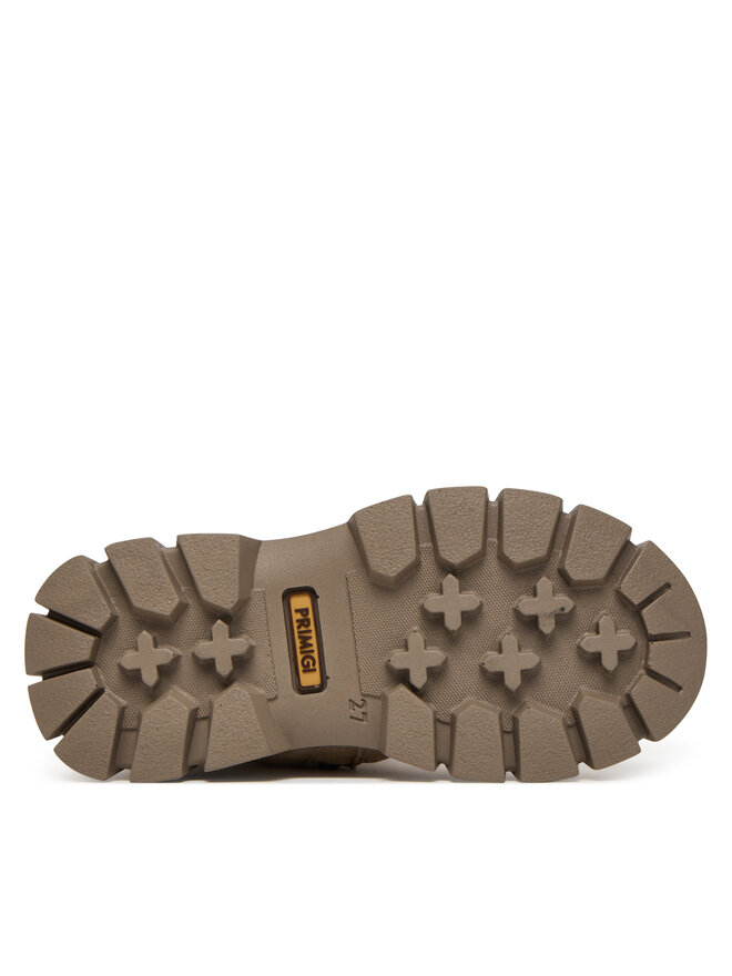 Primigi Trapper stila apavi Primigi GORE-TEX 8870511 M Bēšs