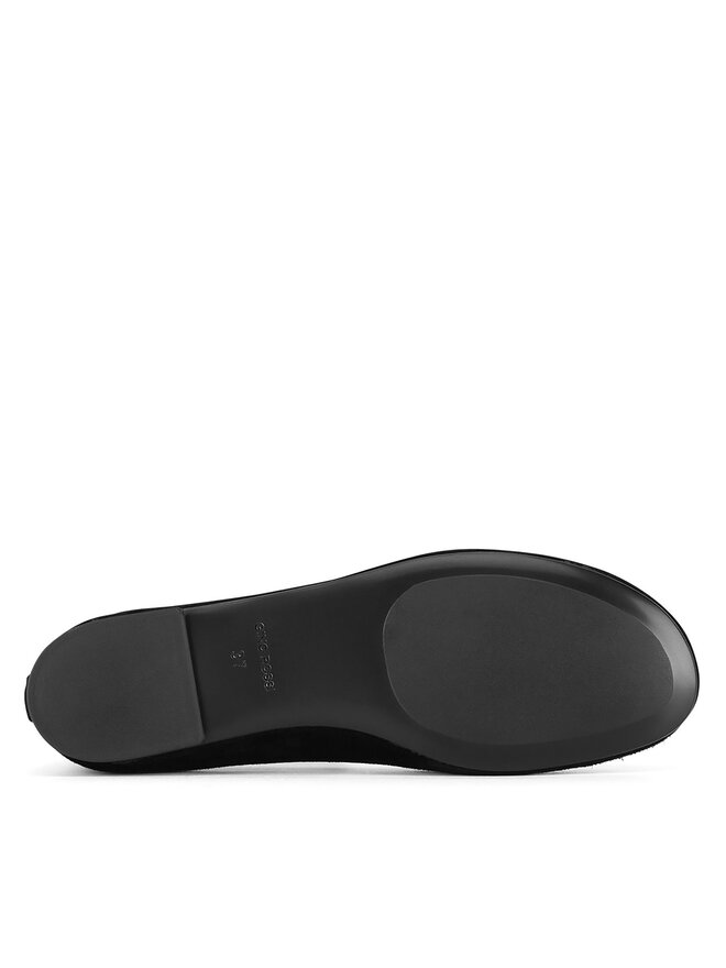 GINO ROSSI Ballerinas Gino Rossi ANYA-7340-25 Schwarz