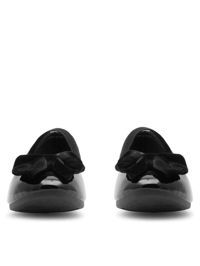Nelli Blu Bailarinas Nelli Blu CM220831-31(III)DZ Negro