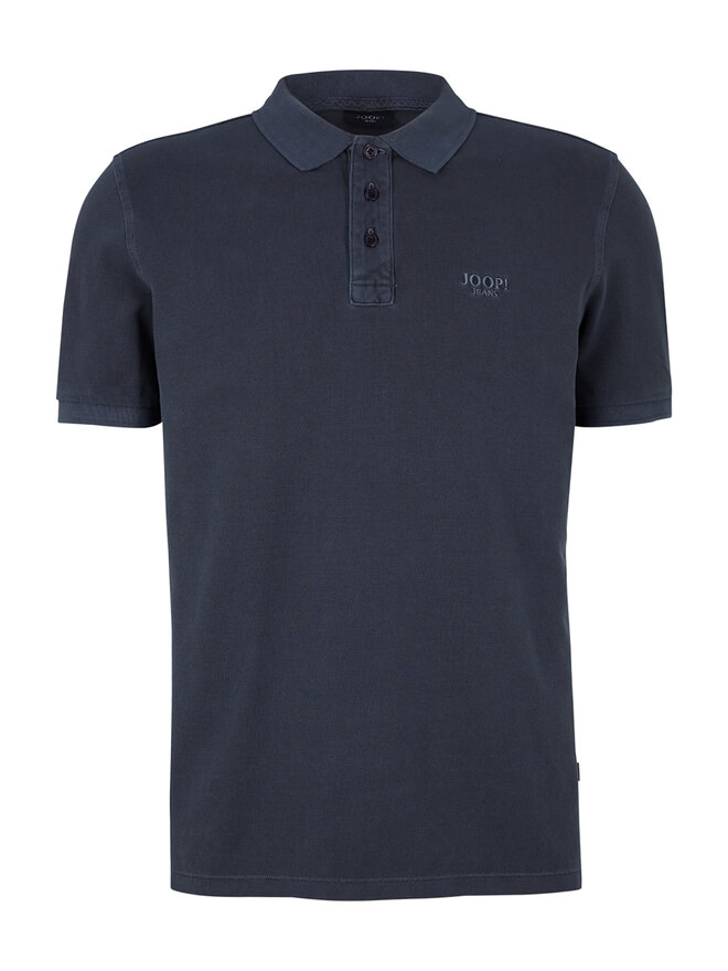 JOOP! Jeans JOOP! Jeans Поло 30037520 Cиній Modern Fit
