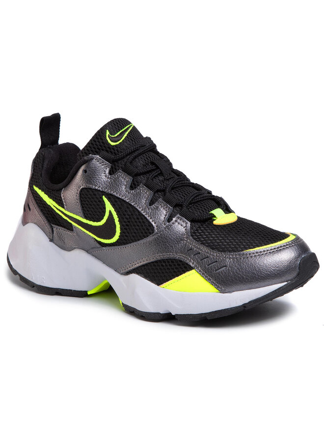 Nike Sneakersy Nike Air Heights AT4522 006 Čierna