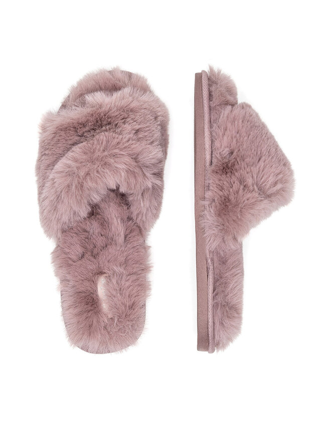 DeeZee Pantuflas DeeZee WFA3204-1 Rosa