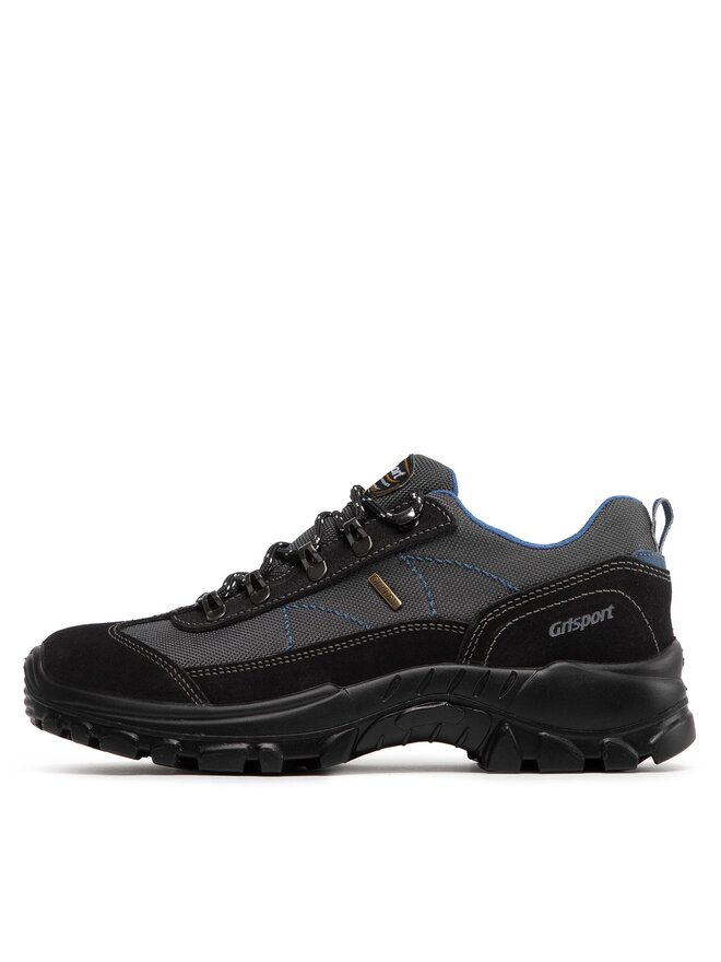 Grisport Bakancs Grisport 13364SV84G Színes