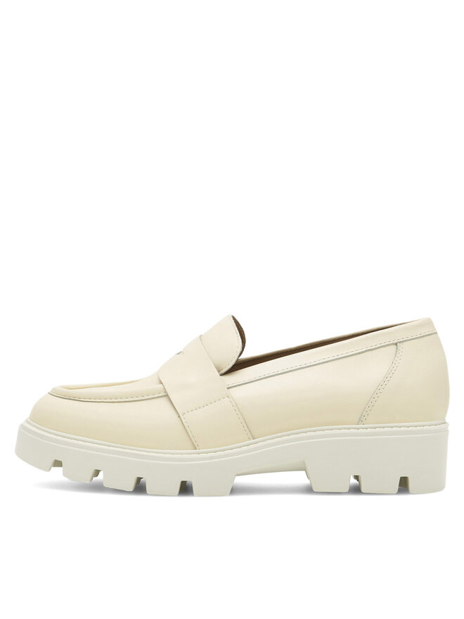 Badura Chunky loafers Badura AMANTEA-E23-28180NAP Beige