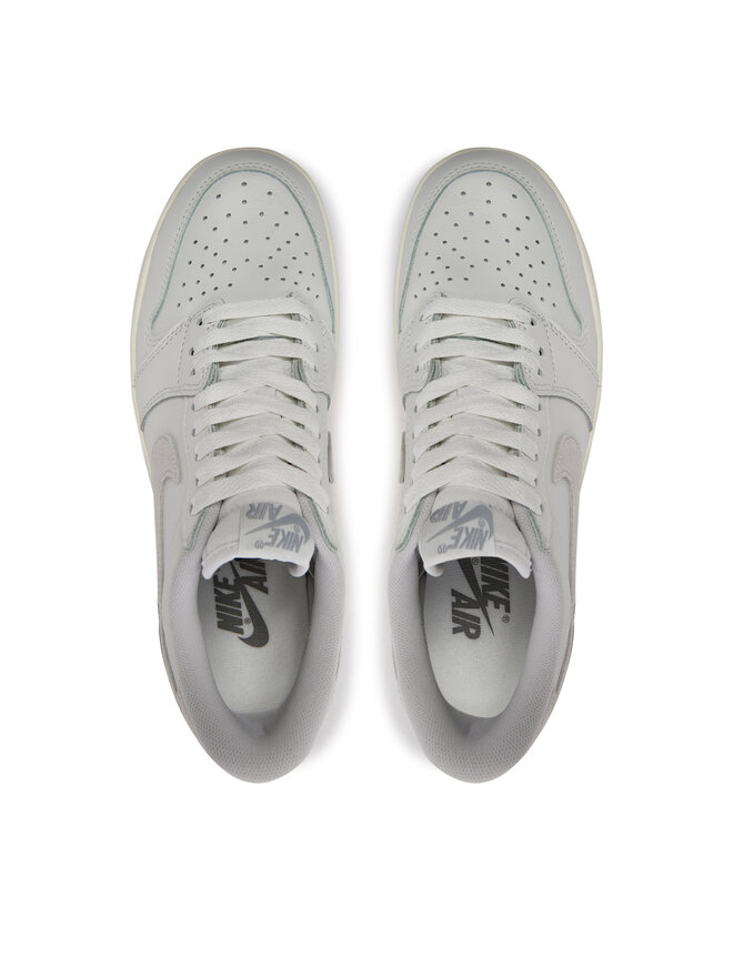 Nike Sneakersy Nike Air Jordan 1 low 85 FB9933 100 Biały