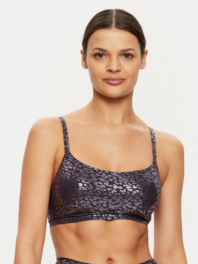 Chantelle Chantelle Бюстгальтер-топ Soft Stretch C11DQ2 Cиній