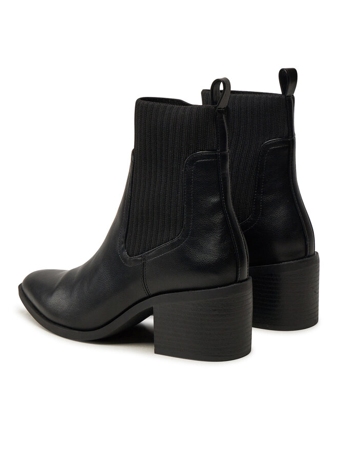 Call It Spring Botine Call It Spring Charliize2.0 13854504 Negru
