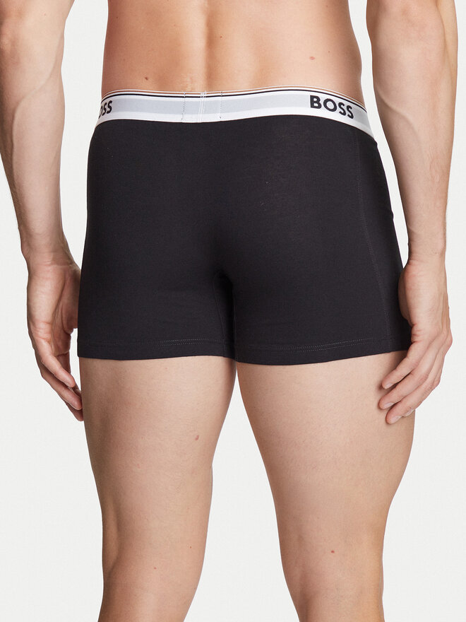 BOSS BOSS Pack de 3 bóxers 50531685 De color