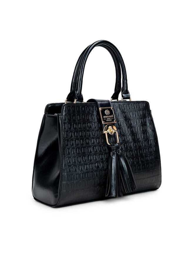 Monnari Soma Monnari TORIMP0-24Z-BAG5240-KM20D000 Melns